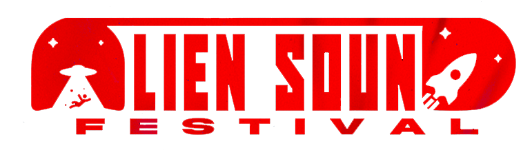 Alien Sound Festival Logo